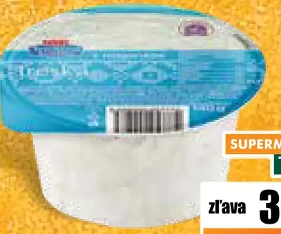 Treska v majonéze