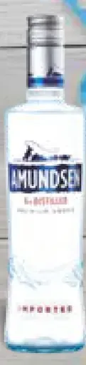 Amundsen Vodka 37,5%