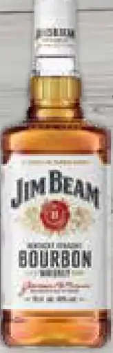 Jim Beam Whisky 40%