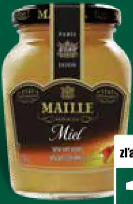 Maille Medová horčica