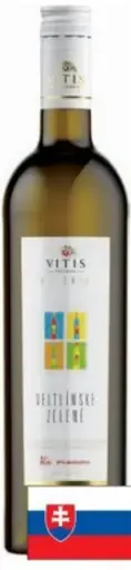 Vitis galéria