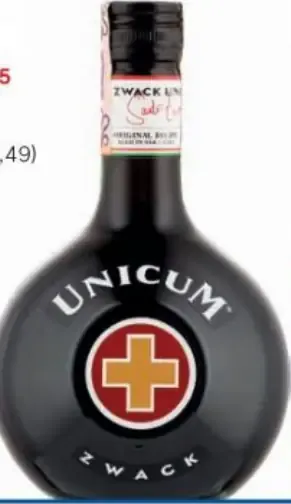 Unicum