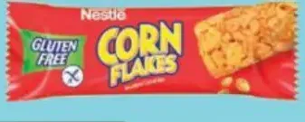 Nestlé cereálna tyčinka