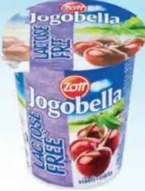Jogobella Lactose Free jogurt