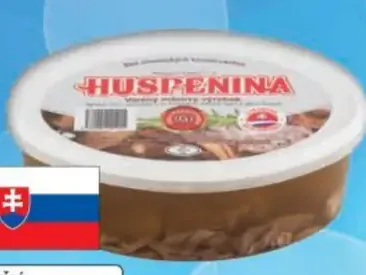 Huspenina