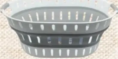 Tesco kôš na bielizeň