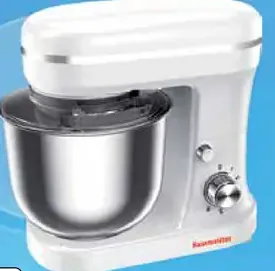 Hausmeister kuchynský robot