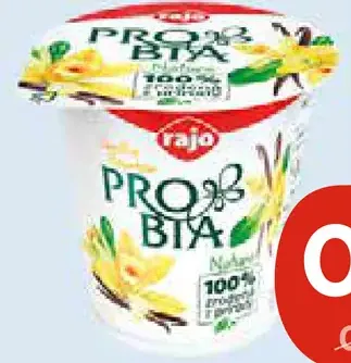 Rajo Probia Jogurt