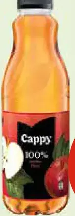 Cappy Džús 100%