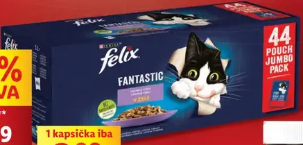 Felix Fantastic