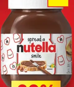 Nutella