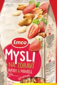 Emco Mysli na zdraví