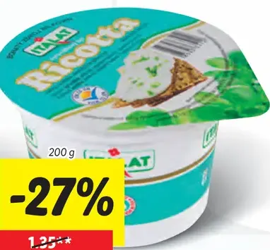 Ricotta