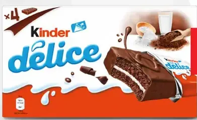 Kinder Délice