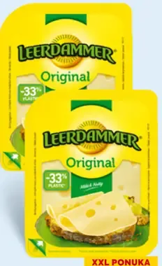 Leerdammer Original