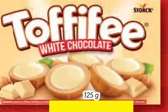 Toffifee