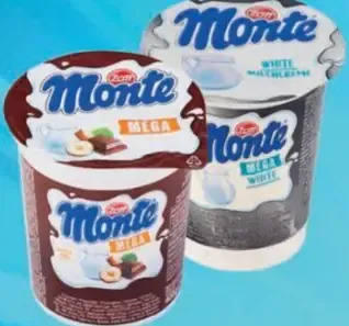 Monte