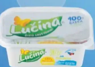 Lučina čerstvý syr