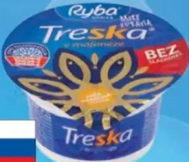 Ryba More Zdravia Lahôdkové zavináče