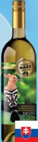 Naše vinohorady