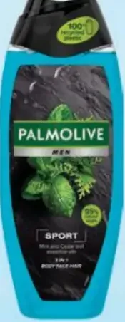 Palmolive Sprchovací gél