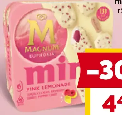 Magnum Mini multipack