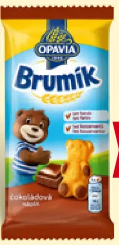 Opavia BeBe Brumík