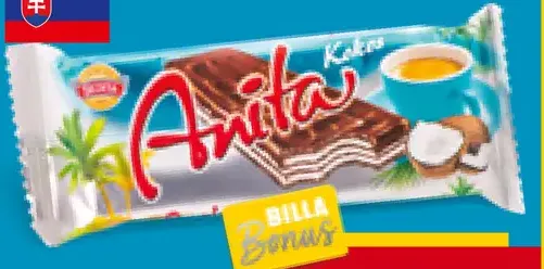 Sedita Anita