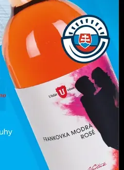 UHLÁR Víno