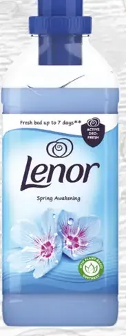 Lenor Aviváž 49 Spring Awakening