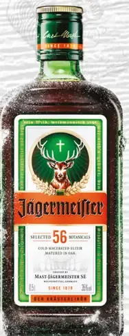 Jägermeister