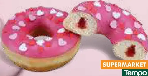 Donut Love