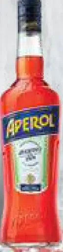 Aperol 11%