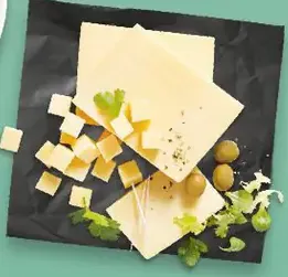 Kaufland Gouda 48 %