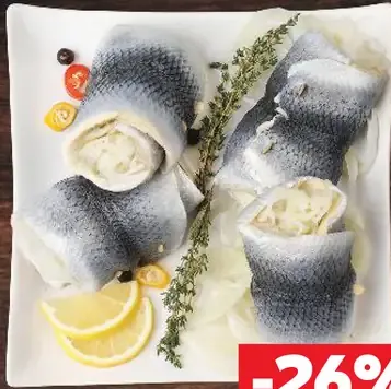 Zavináče s cibuľou