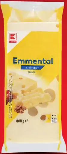 K-Classic Emmental