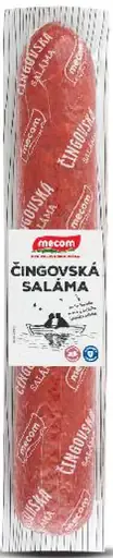 Čingovská saláma