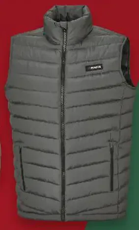 Parkside Pánska vesta