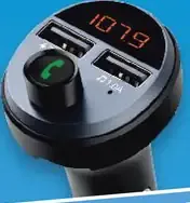 FM transmitter Car Kit
