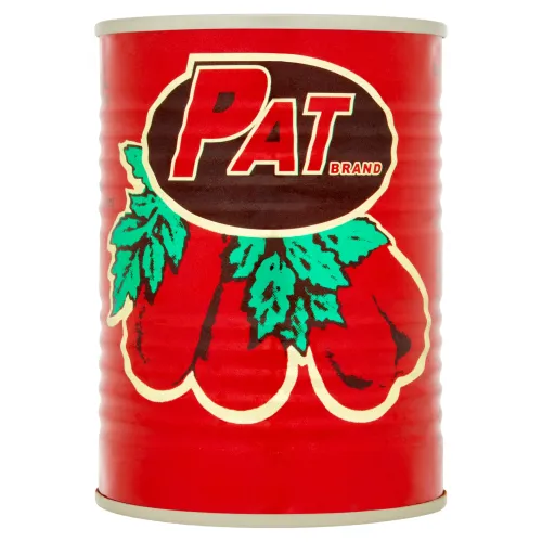 PAT Brand Paradajkové pyré