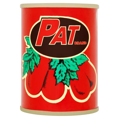 PAT Brand Paradajkové pyré