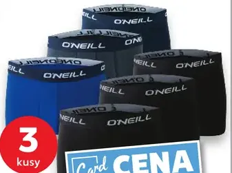 O'Neill Pánske boxerky