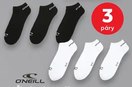 O'Neill Členkové ponožky