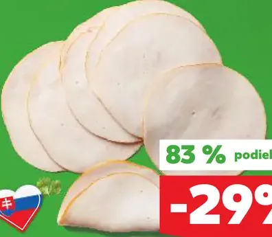 Zlatá debrecínka z kuracích pŕs
