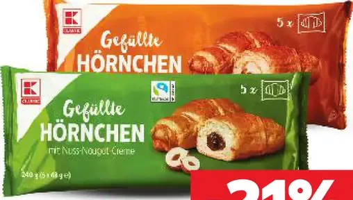 K-Classic Croissant