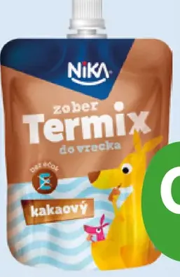 Nika Termix