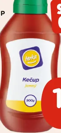 Terka Kečup
