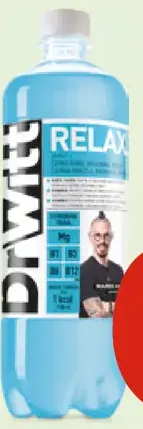 Dr Witt Relax