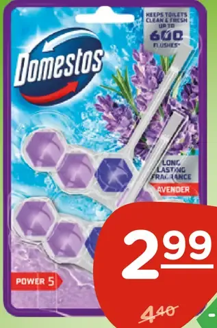 Domestos Power 5