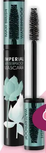 Dermacol Imperial vodeodolná riasenka